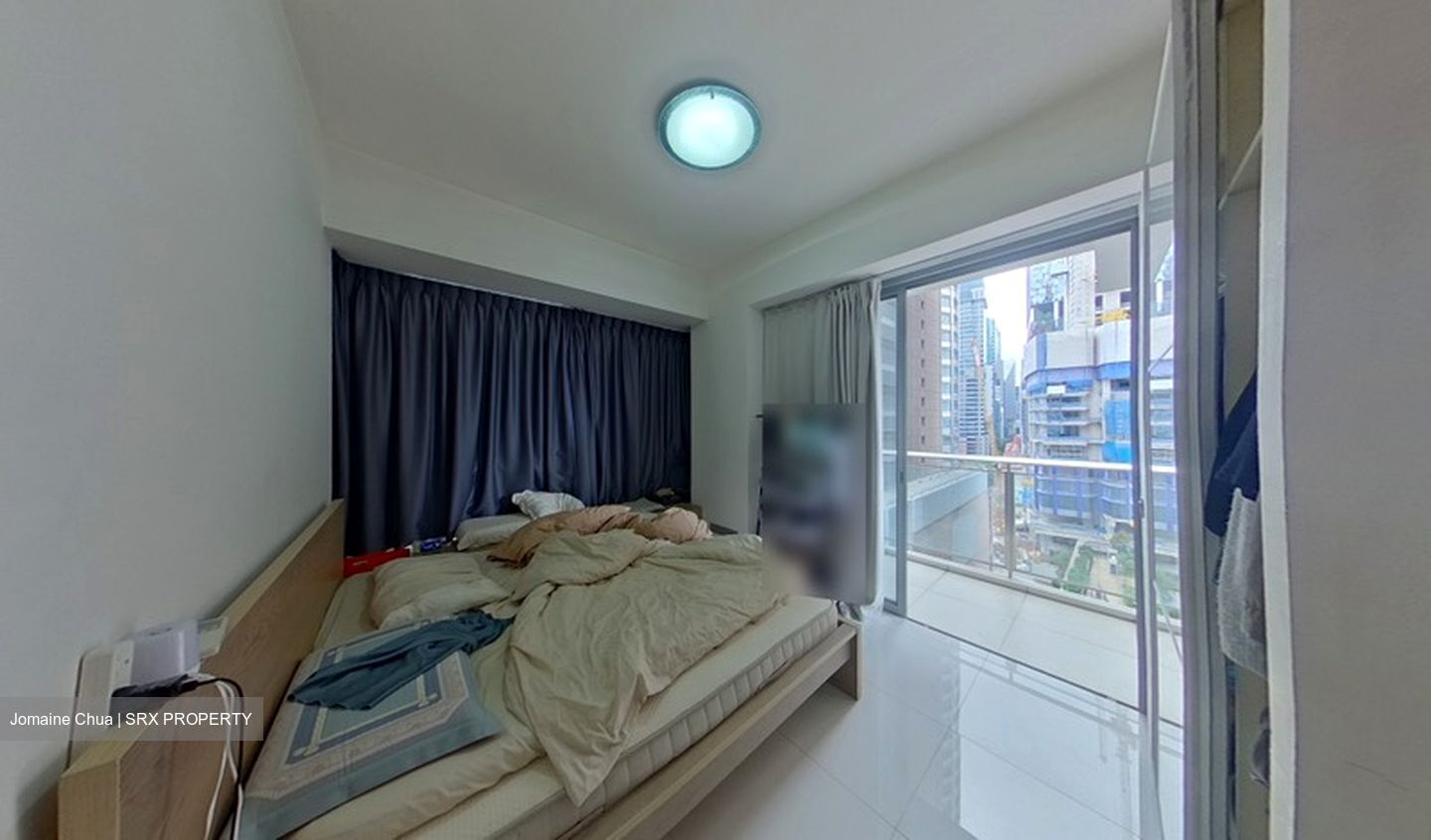 Lumiere (D2), Apartment #561334701